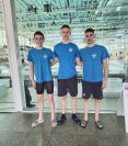 Dubrava Open, Zagreb